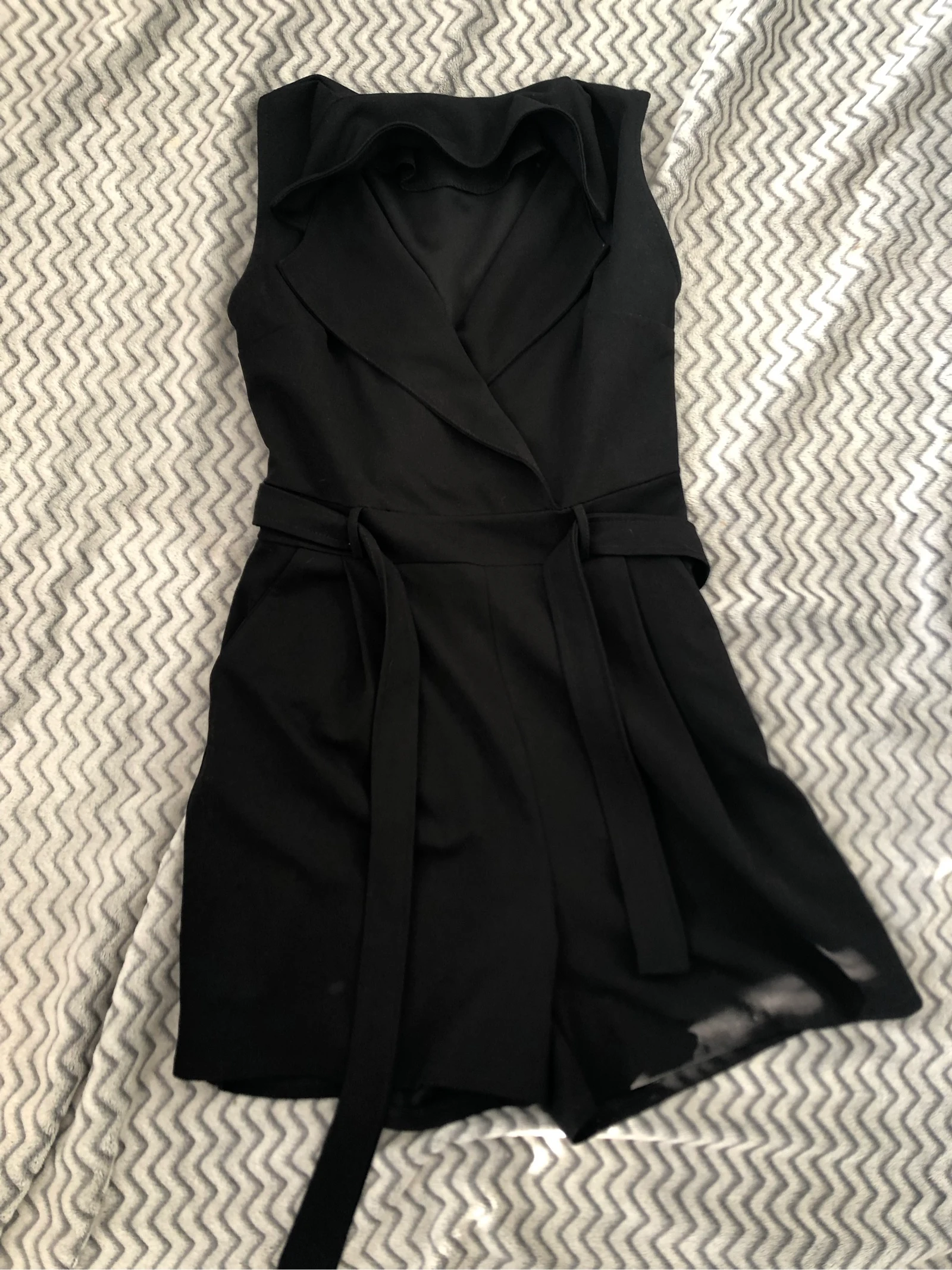 Combishort taille 38